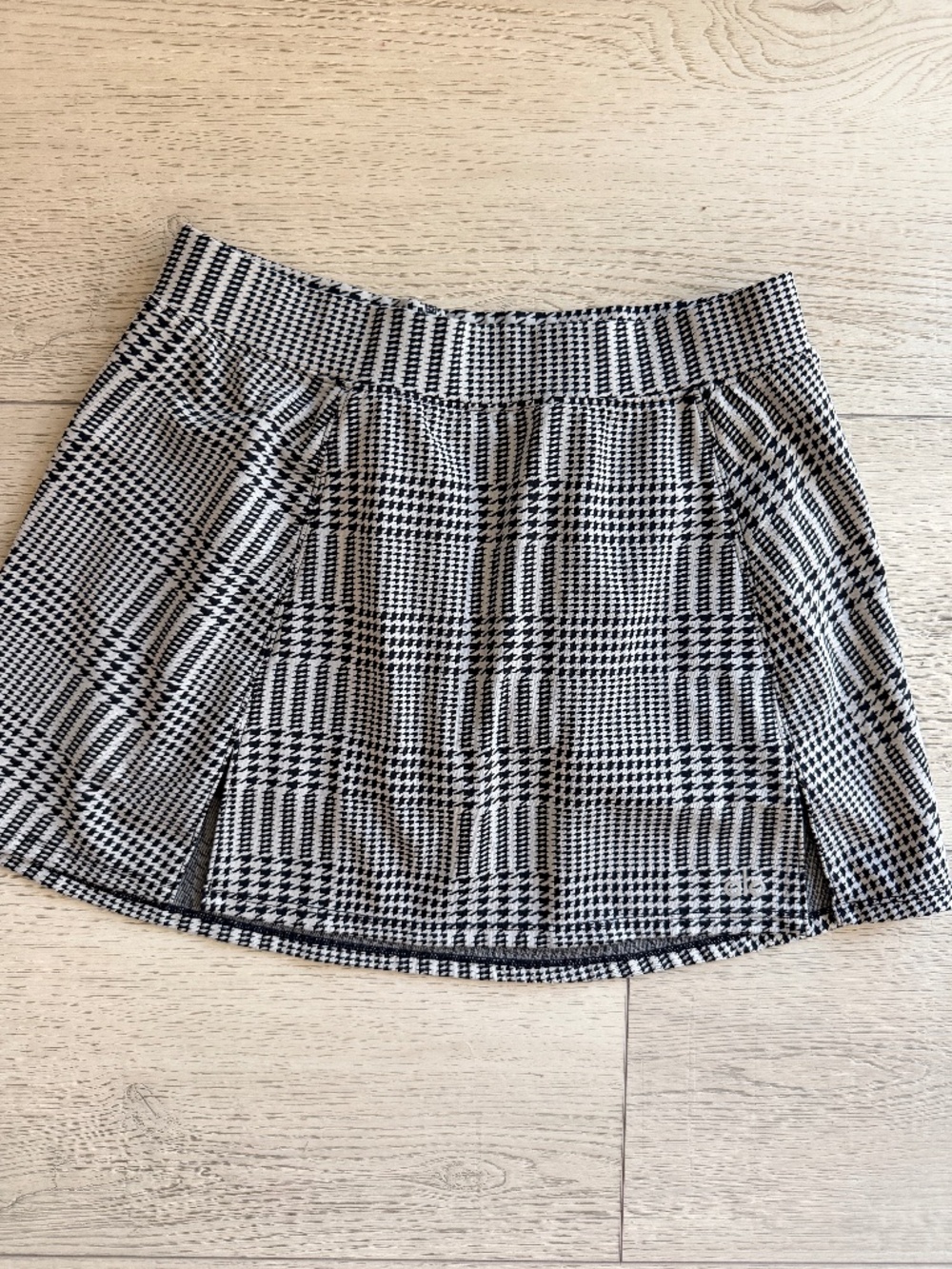 Alo Yoga Tennis Skirt